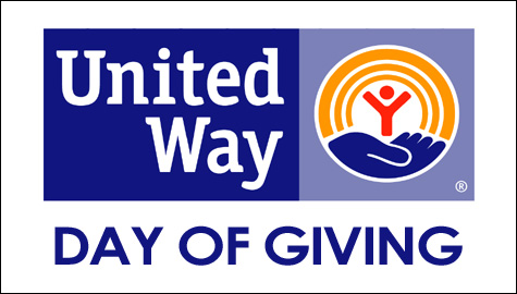 Live United Day of Giving
