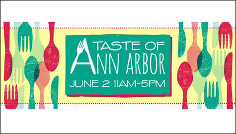 Food and Fun in Downtown Ann Arbor