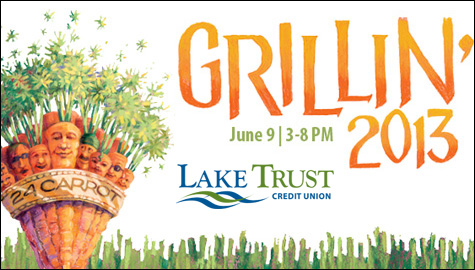 Grillin’ 2013