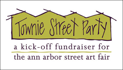 Townie Street Party
