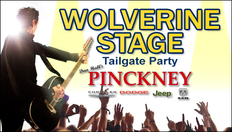 107one Wolverine Stage Tailgate