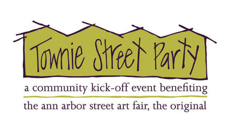 Townie Street Party