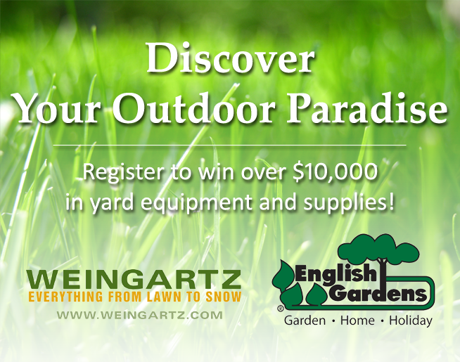 Discover Your Outdoor Paradise
