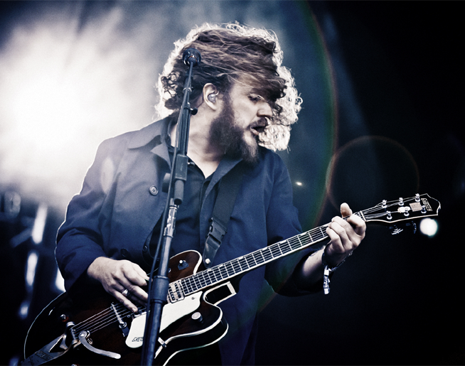 Win My Morning Jacket Tickets