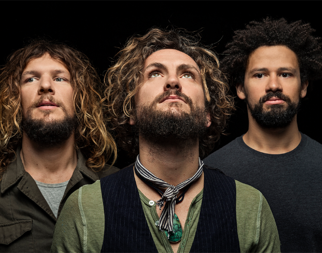Win John Butler Trio Tickets