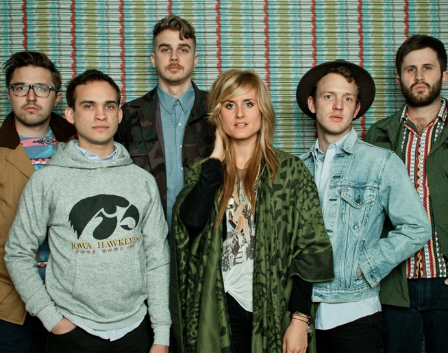 Kopecky at The Blind Pig