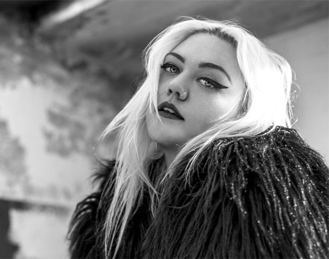 Beat the Box Office with Elle King